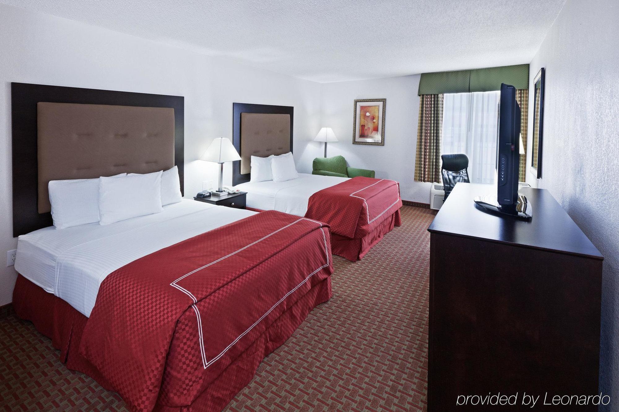 Hotel La Quinta By Wyndham Dallas - Las Colinas Irving Esterno foto