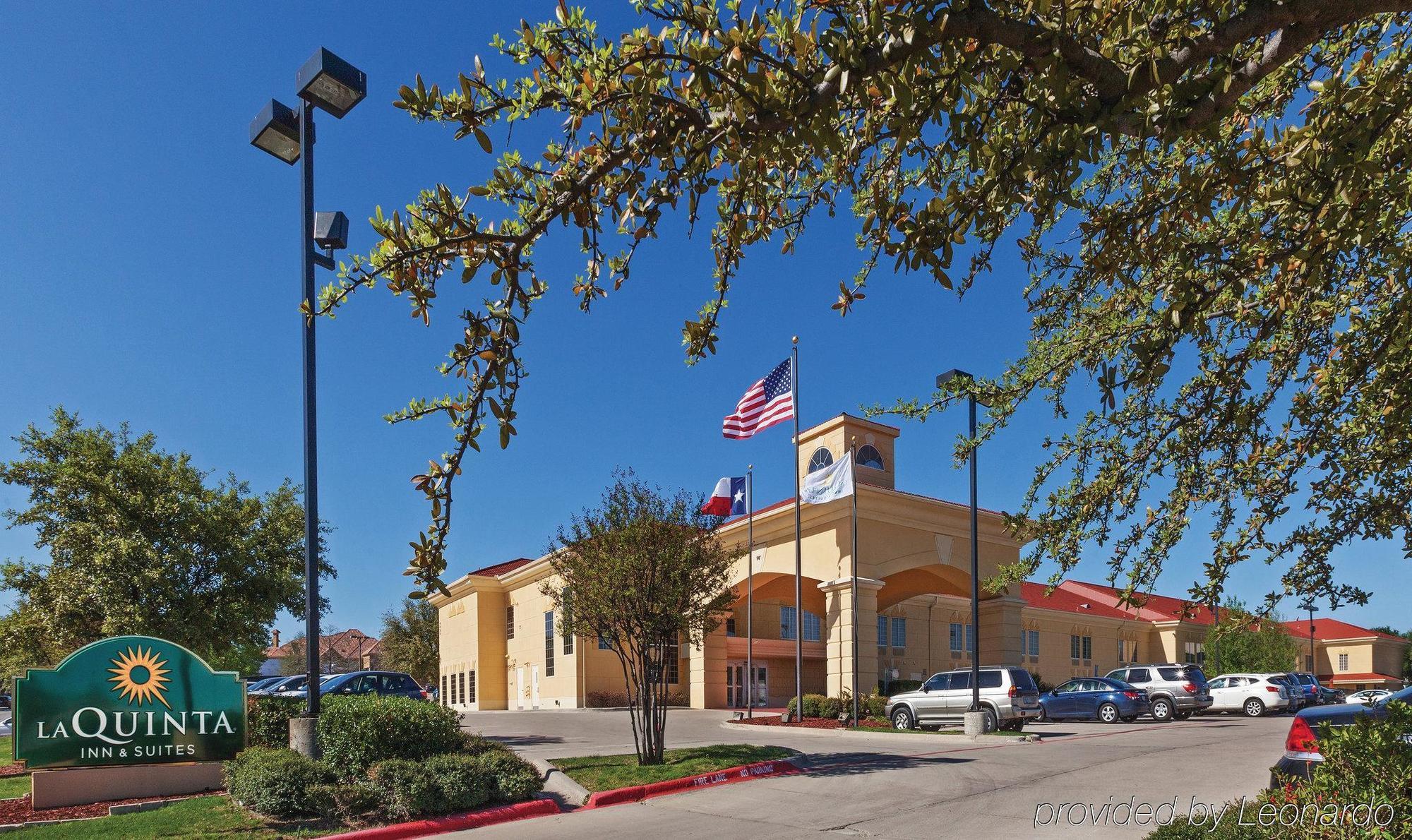 Hotel La Quinta By Wyndham Dallas - Las Colinas Irving Esterno foto