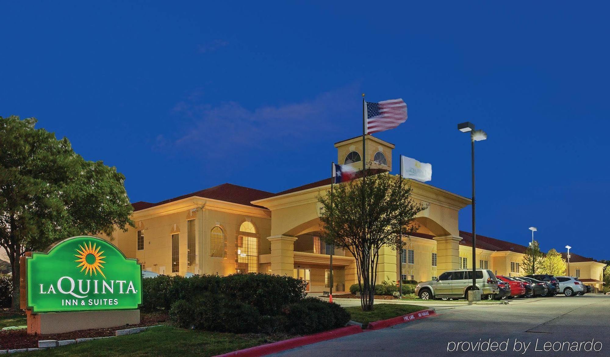 Hotel La Quinta By Wyndham Dallas - Las Colinas Irving Esterno foto