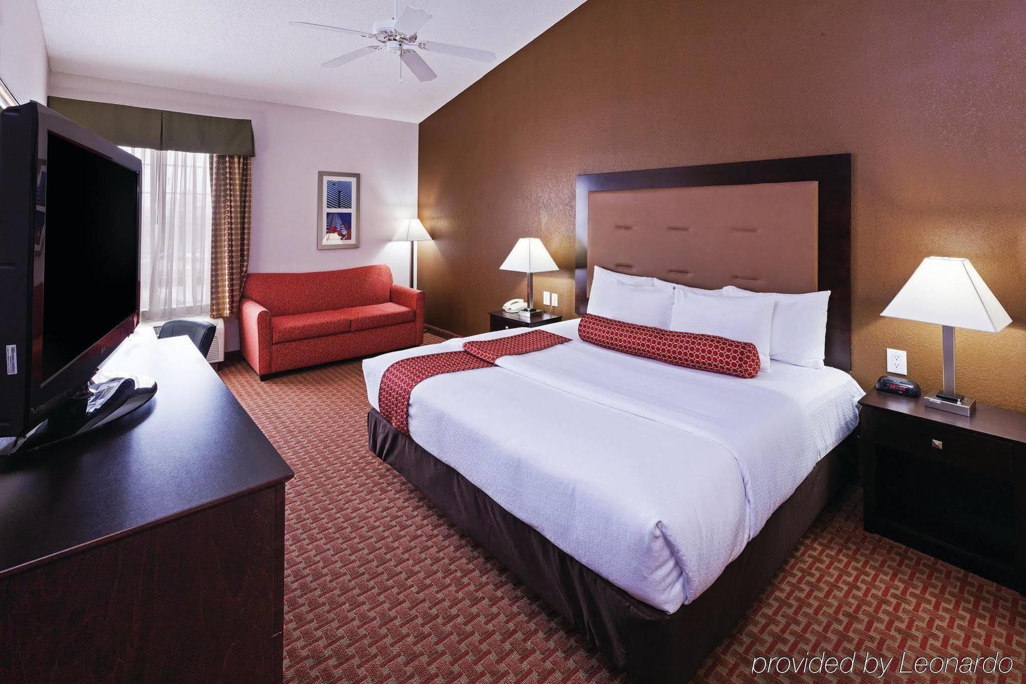 Hotel La Quinta By Wyndham Dallas - Las Colinas Irving Esterno foto