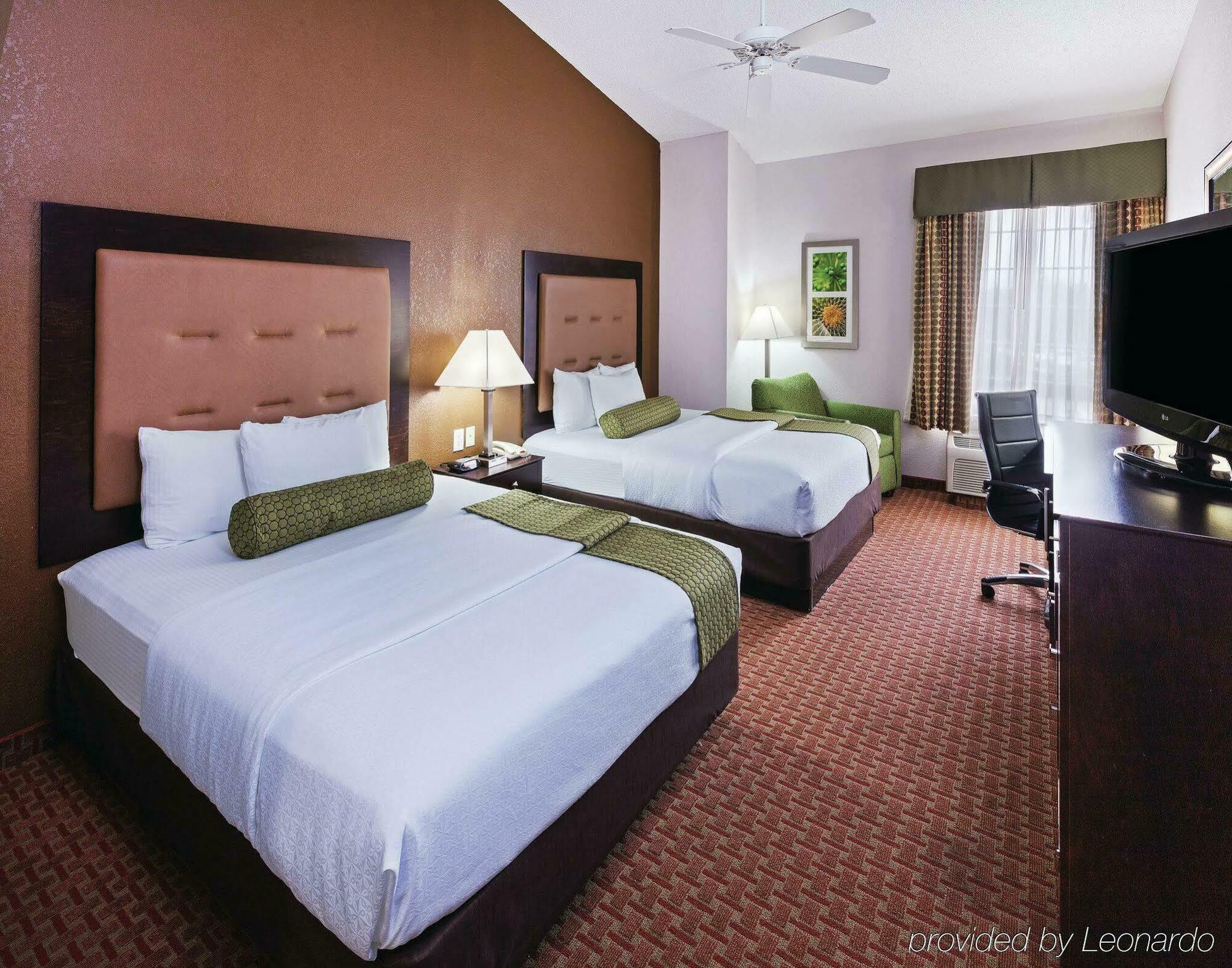 Hotel La Quinta By Wyndham Dallas - Las Colinas Irving Esterno foto